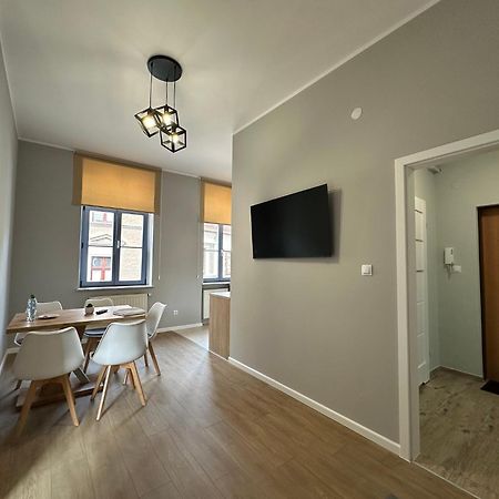 Apartament Aleksandra Gniezno Exterior foto