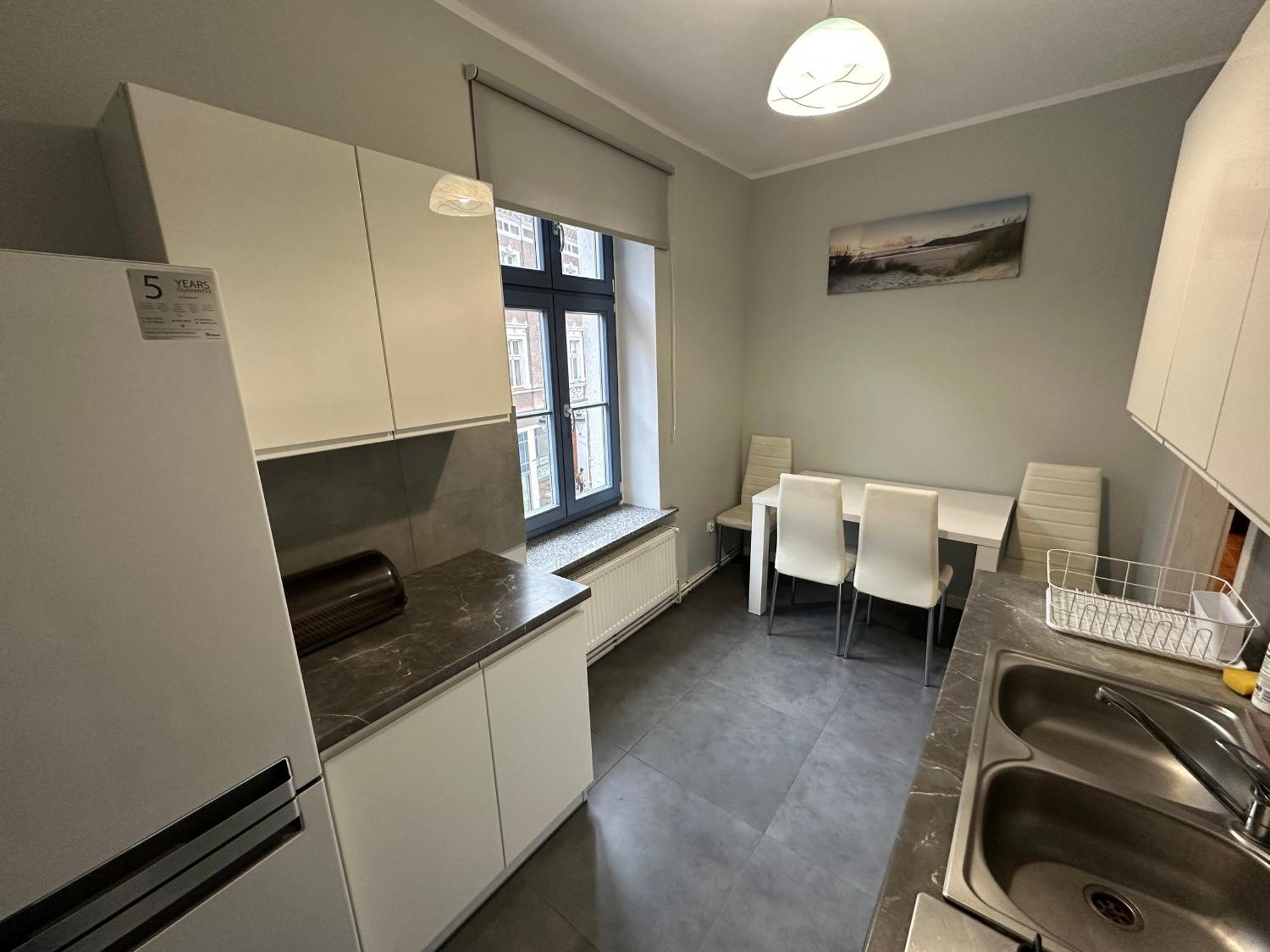 Apartament Aleksandra Gniezno Exterior foto