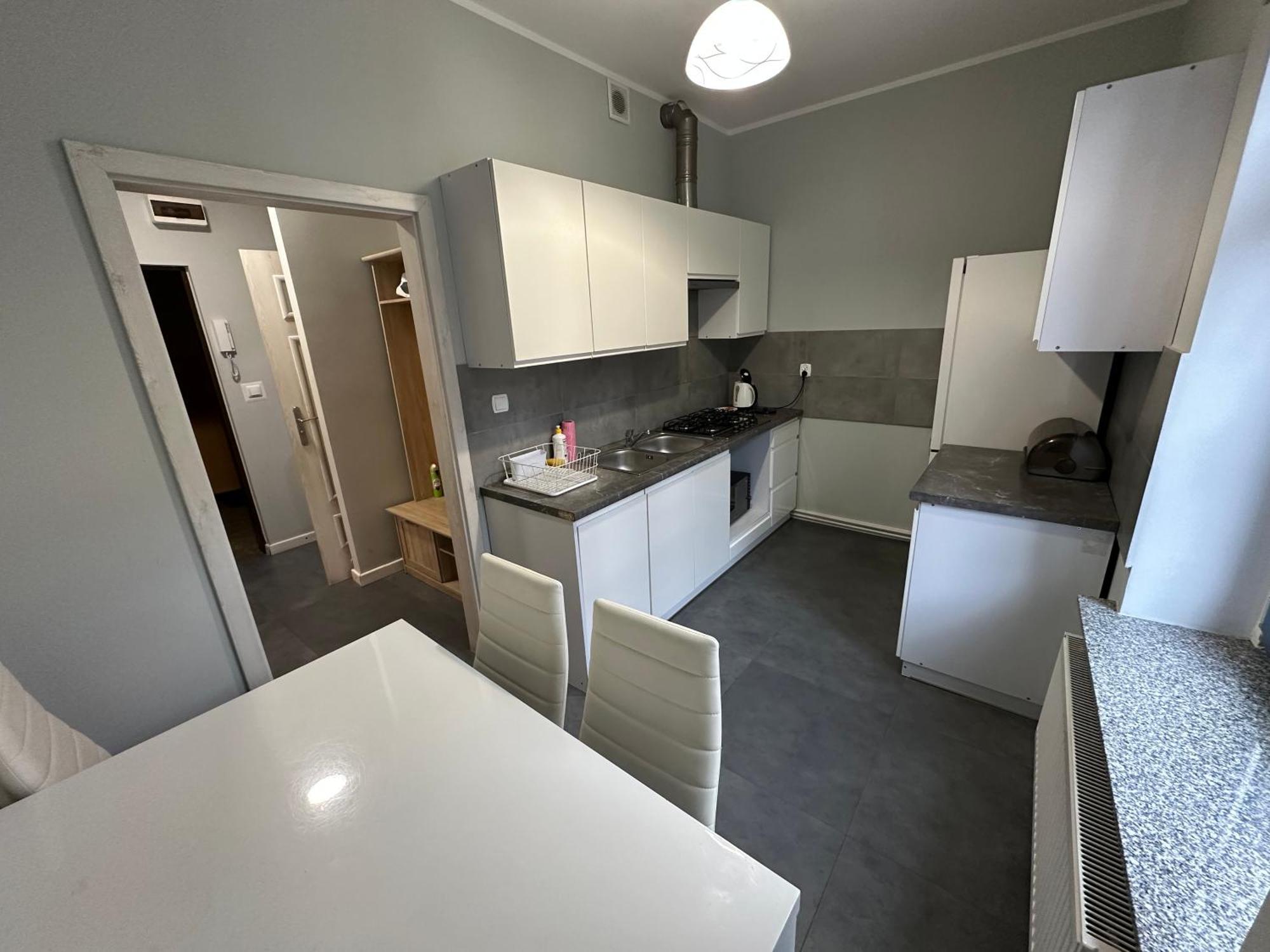 Apartament Aleksandra Gniezno Exterior foto