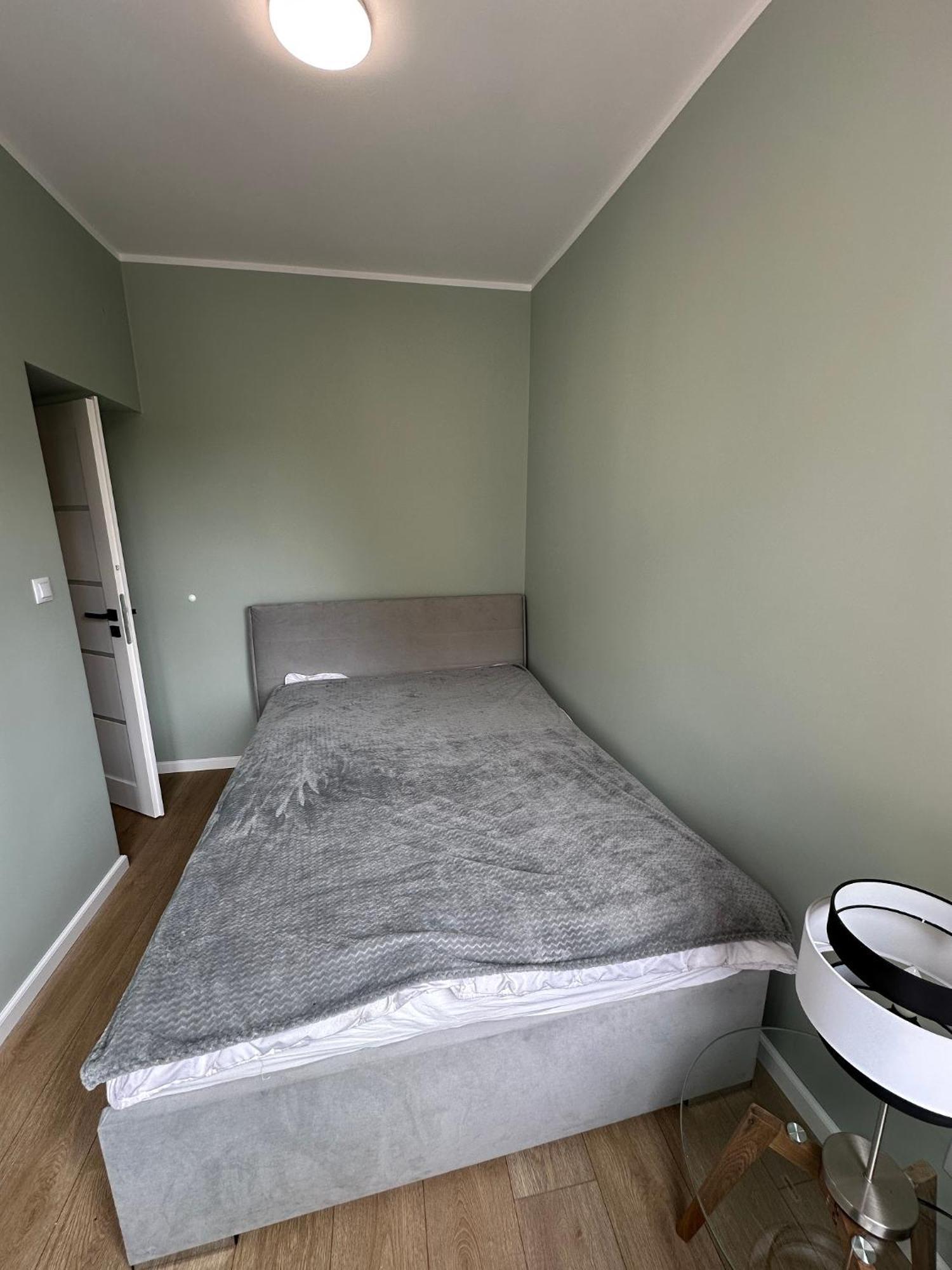Apartament Aleksandra Gniezno Exterior foto