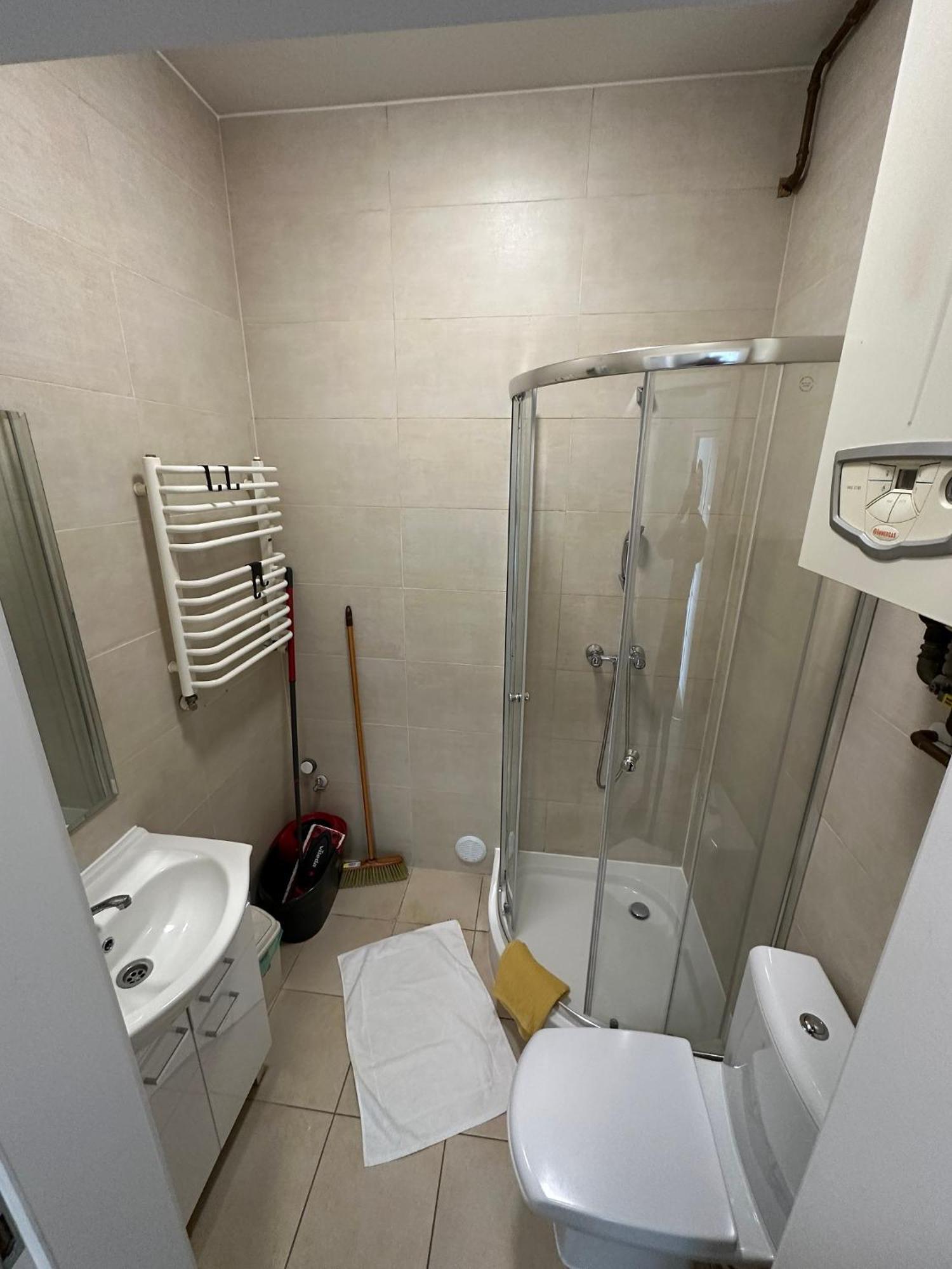 Apartament Aleksandra Gniezno Exterior foto